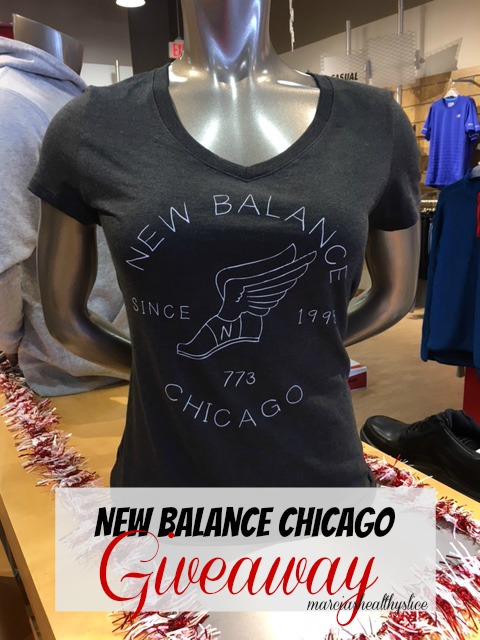 new balance chicago
