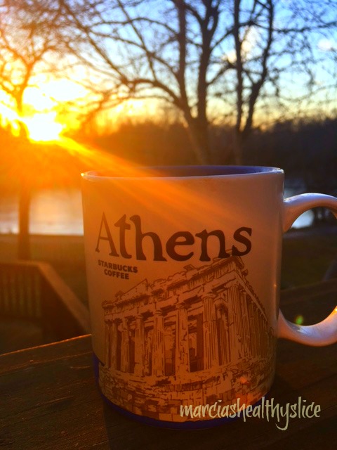 starbucks athens