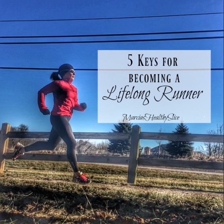 Tuesday Topics: Why I Love Running - KookyRunner