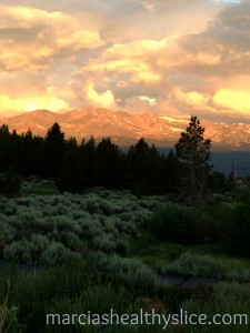 leadvillesunrise