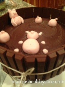 pigcake