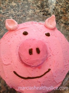 pigcake