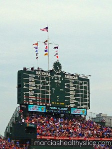 wrigley