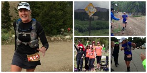 leadville collage