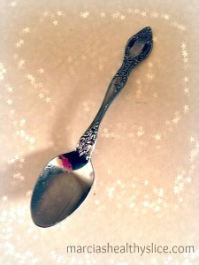 spoon