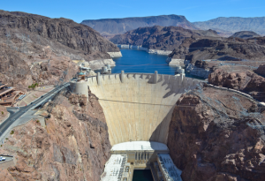 hoover dam