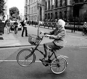 oldladybike