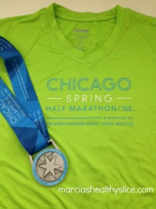 spring medal