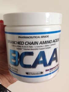 bcaa
