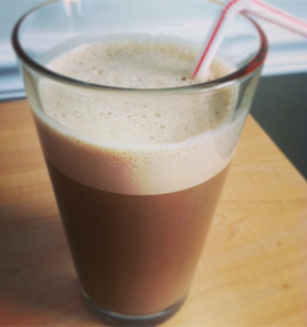 coffeeshake