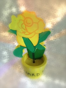 gardentrophy