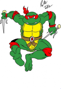 ninjaturtle