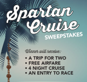 spartancruise