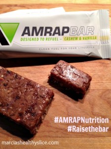 Amrap Nutrition