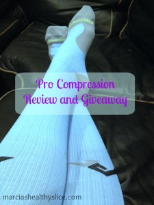 pro compression