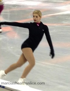 gracie gold