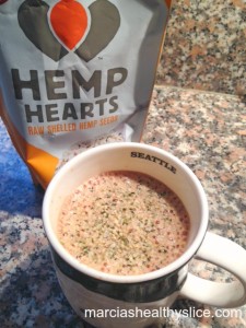 hemp hearts