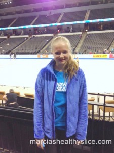 mak at skate america