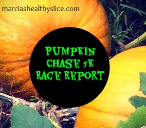 pumpkin chase 5k