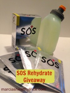 sos rehydrate