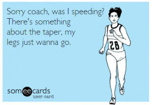 taper ecard