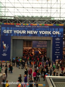 NYCM expo