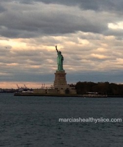 statue of liberty