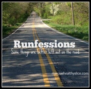 Runfessions