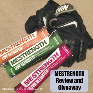 MEStrength Review