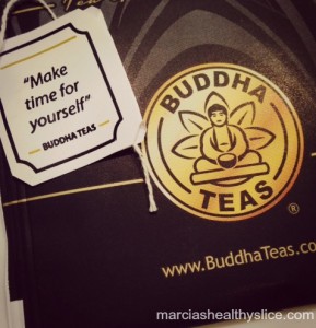 buddha tea