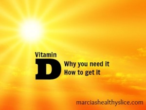 vitamin D