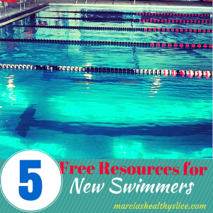 Resources for Swimmers