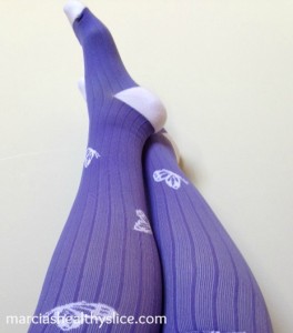 SLS3 Socks