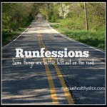 Runfessions