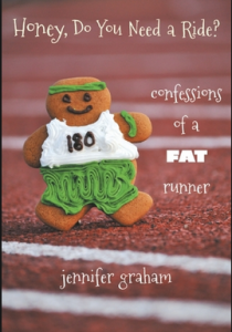 fat runner