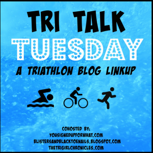 tri talk