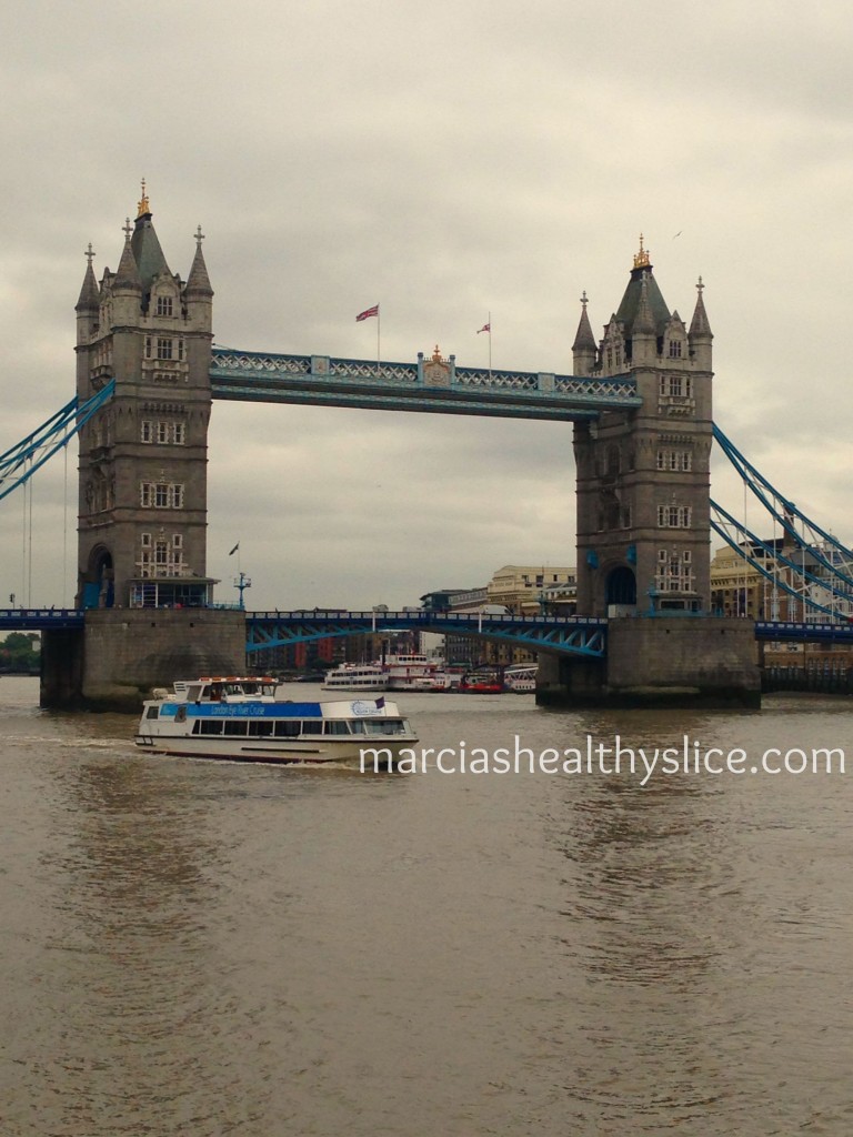 tower bridge