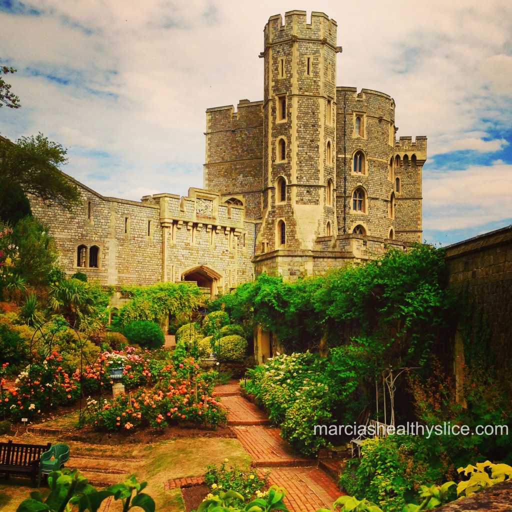 windsor castle