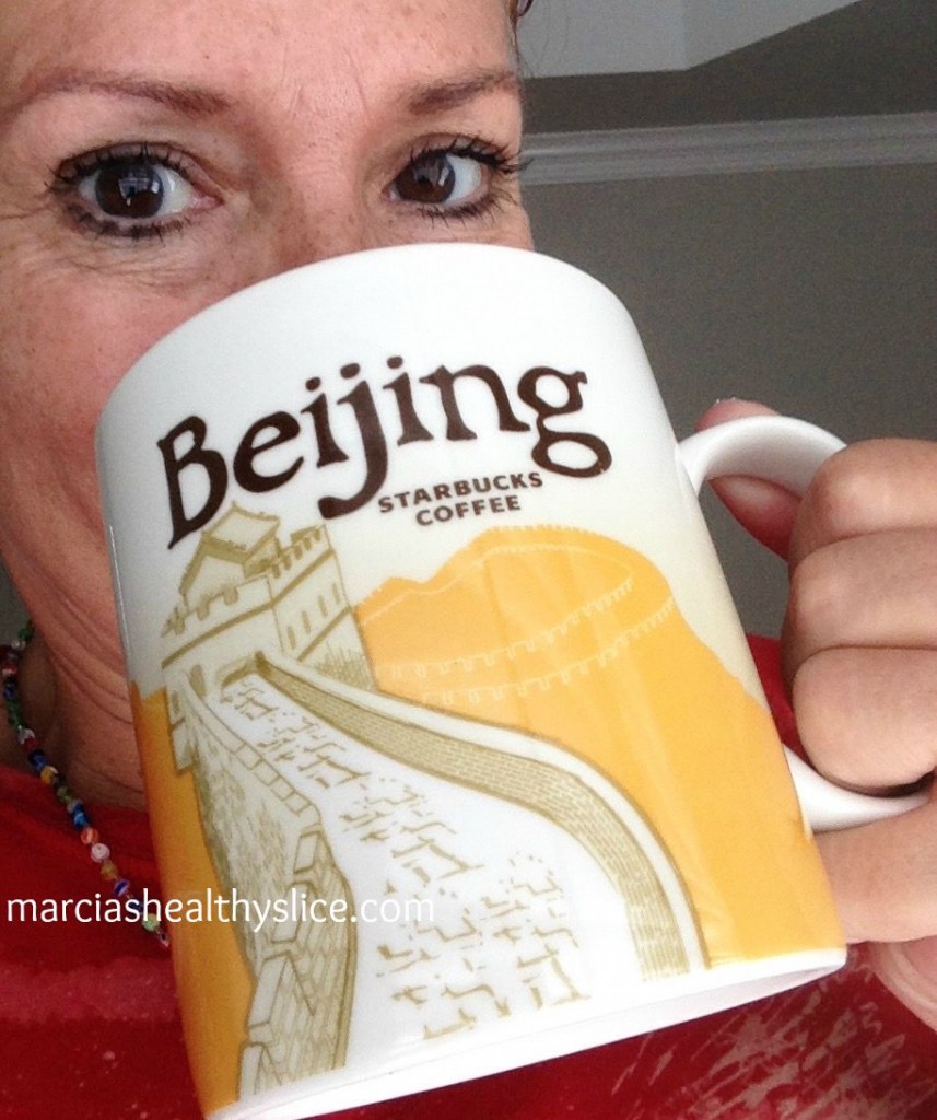 bejing mug