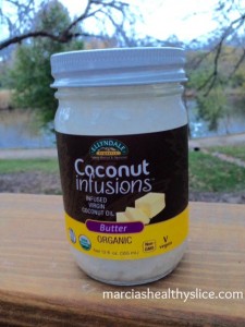 coconutoil