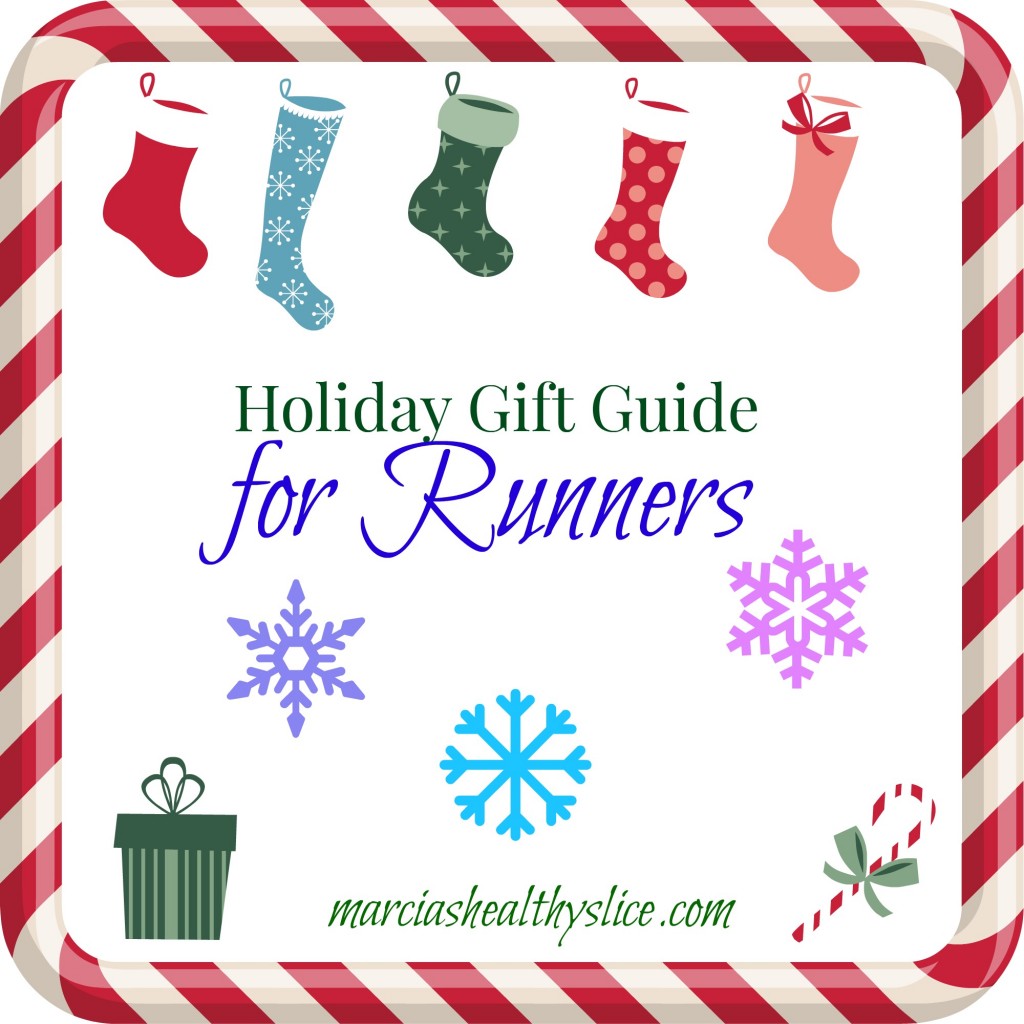 Holiday Gift Guide for Runners