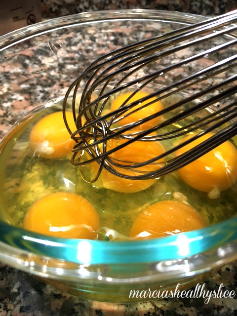 Eggs EB Whisk