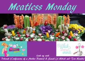 meatless monday