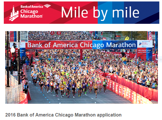 chi marathon app