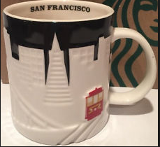 good san fran mug