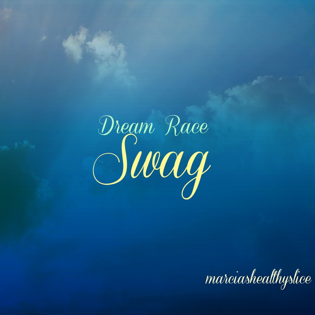 Dream Race Swag