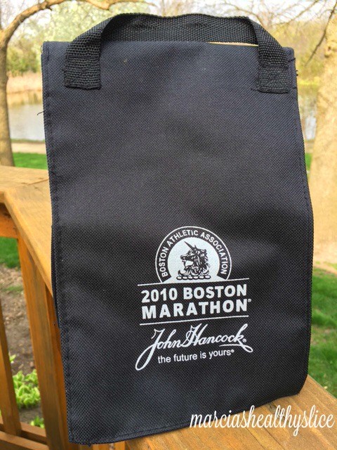 swag boston bag