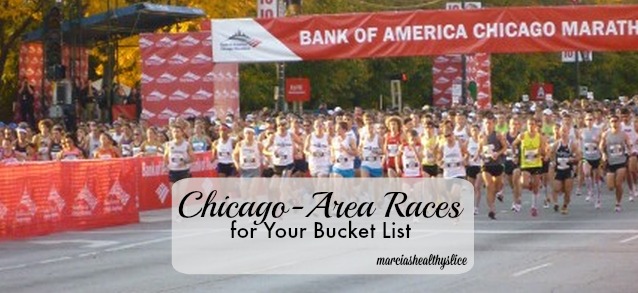 Chicago Area Races