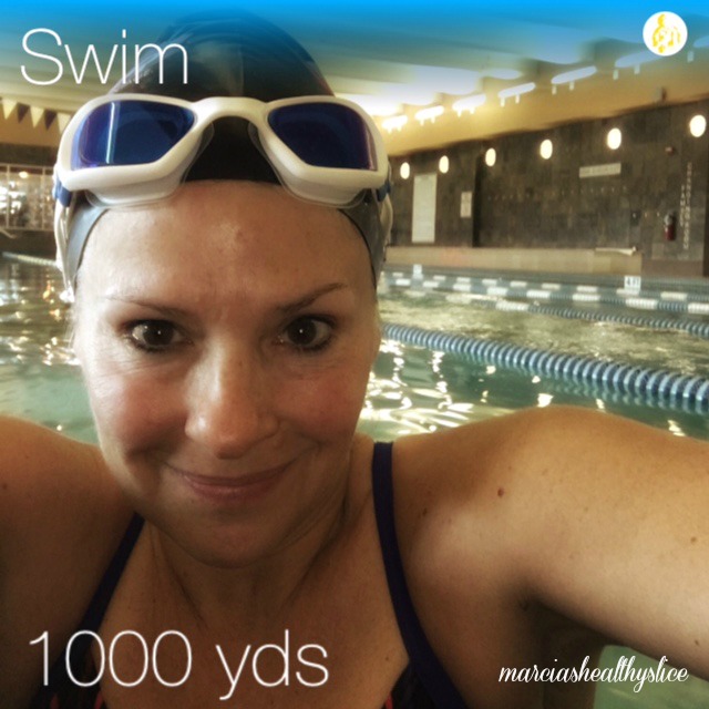 swim 1000