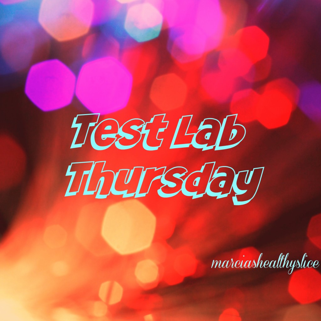 test lab thursday
